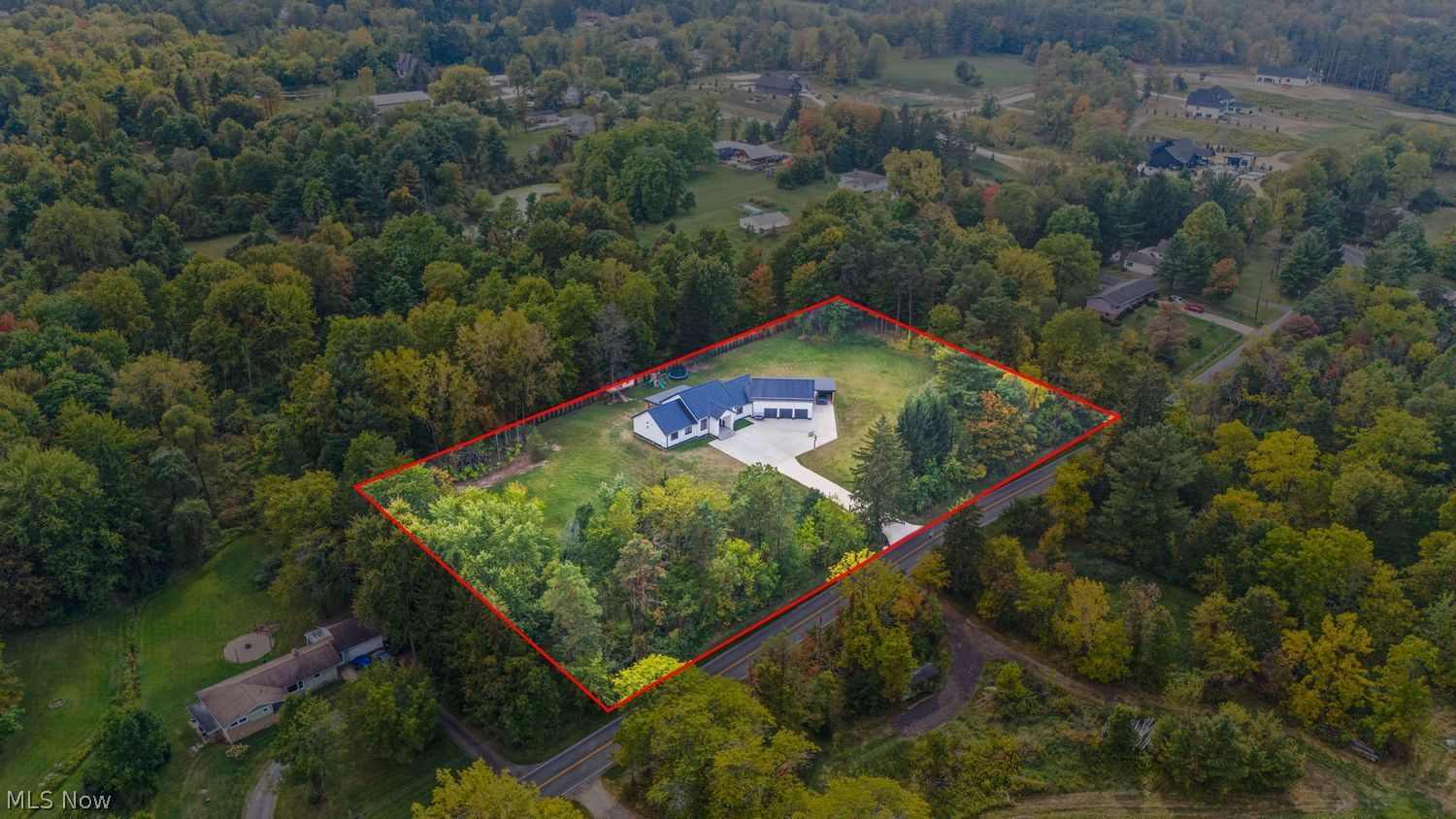2110 Mattingly Road Hinckley OH 44233