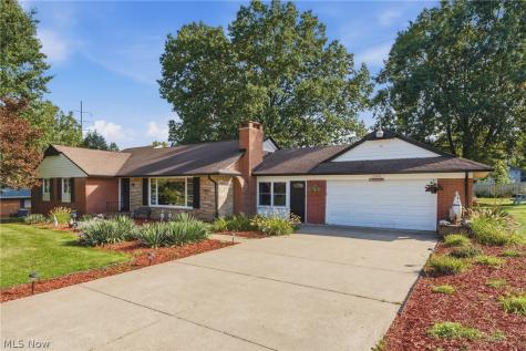 1004 Eastwood Street NE Canton OH 44714