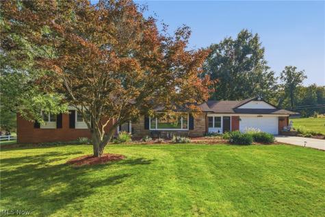 1004 Eastwood Street NE Canton OH 44714