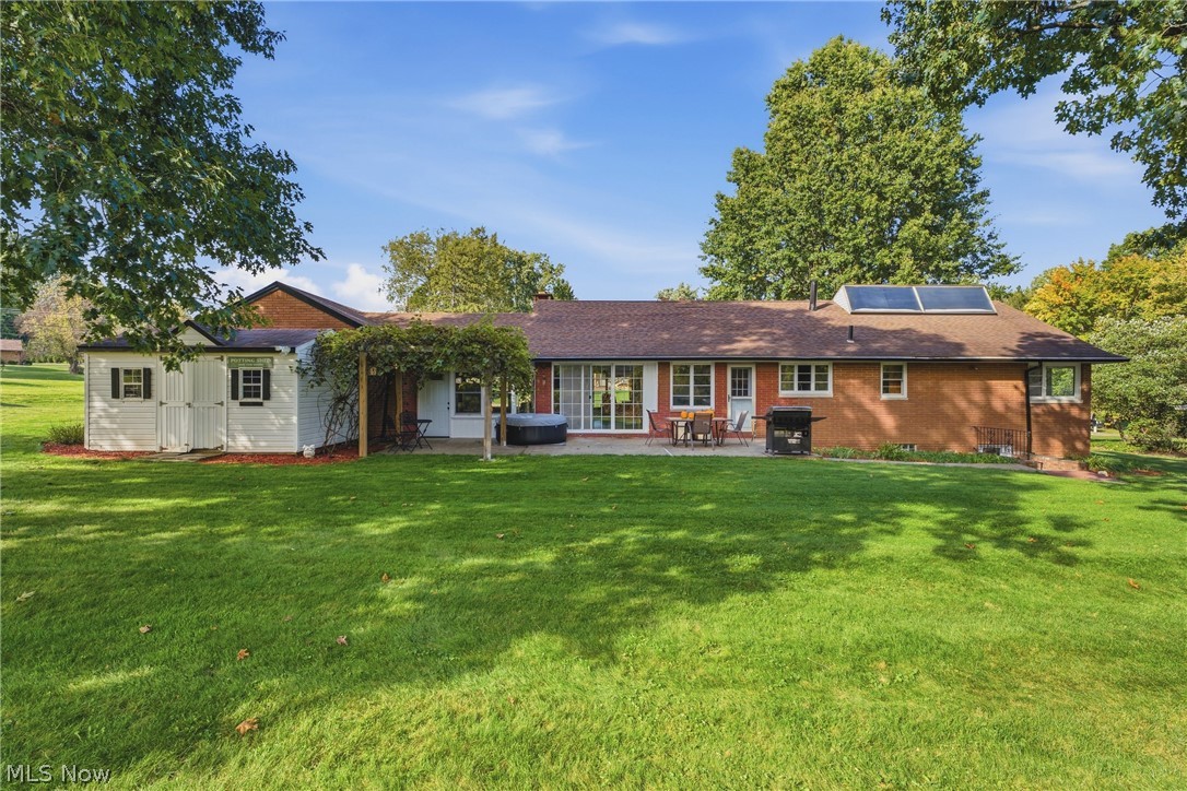 1004 Eastwood Street NE Canton OH 44714