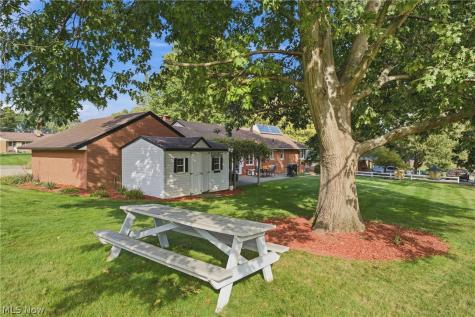 1004 Eastwood Street NE Canton OH 44714