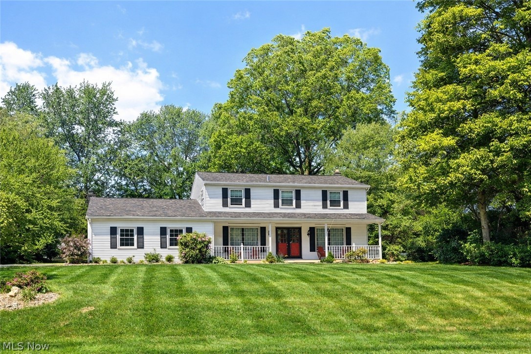 842 S Hametown Road Copley OH 44321