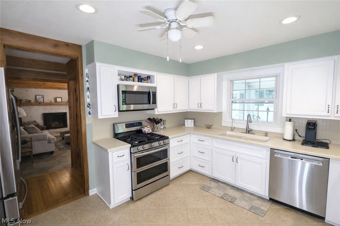 842 S Hametown Road Copley OH 44321