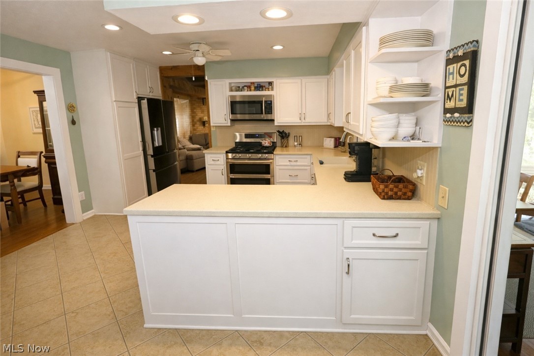 842 S Hametown Road Copley OH 44321