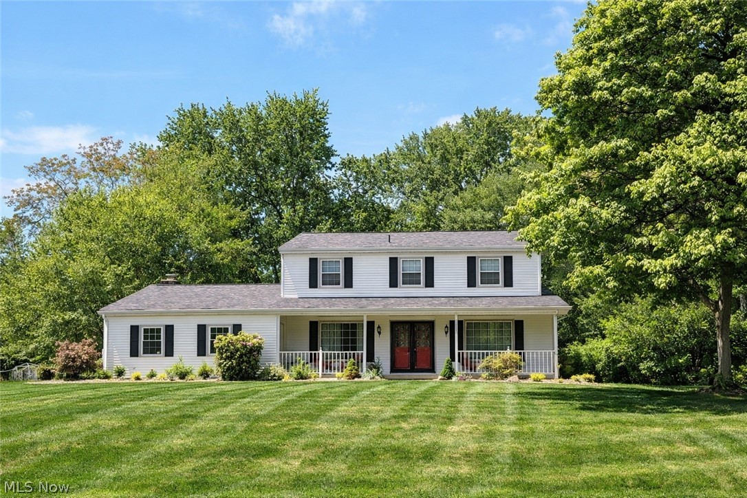 842 S Hametown Road Copley OH 44321