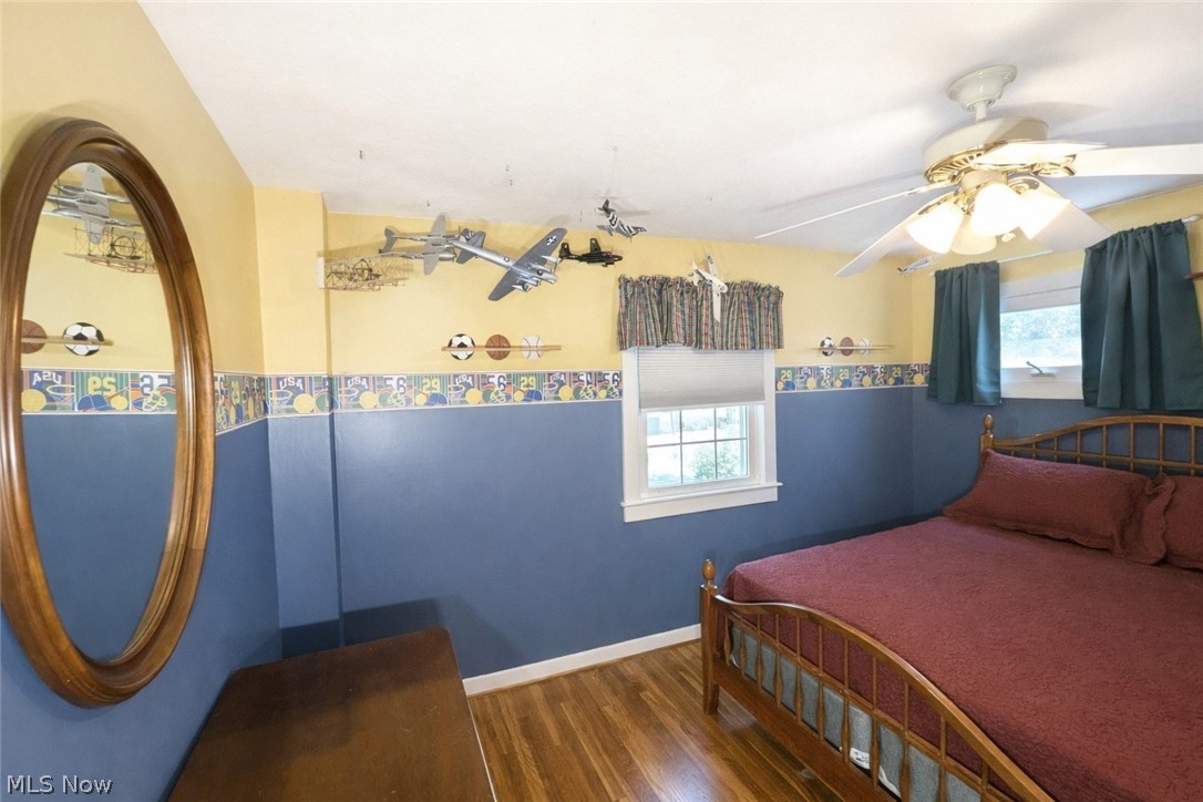 842 S Hametown Road Copley OH 44321