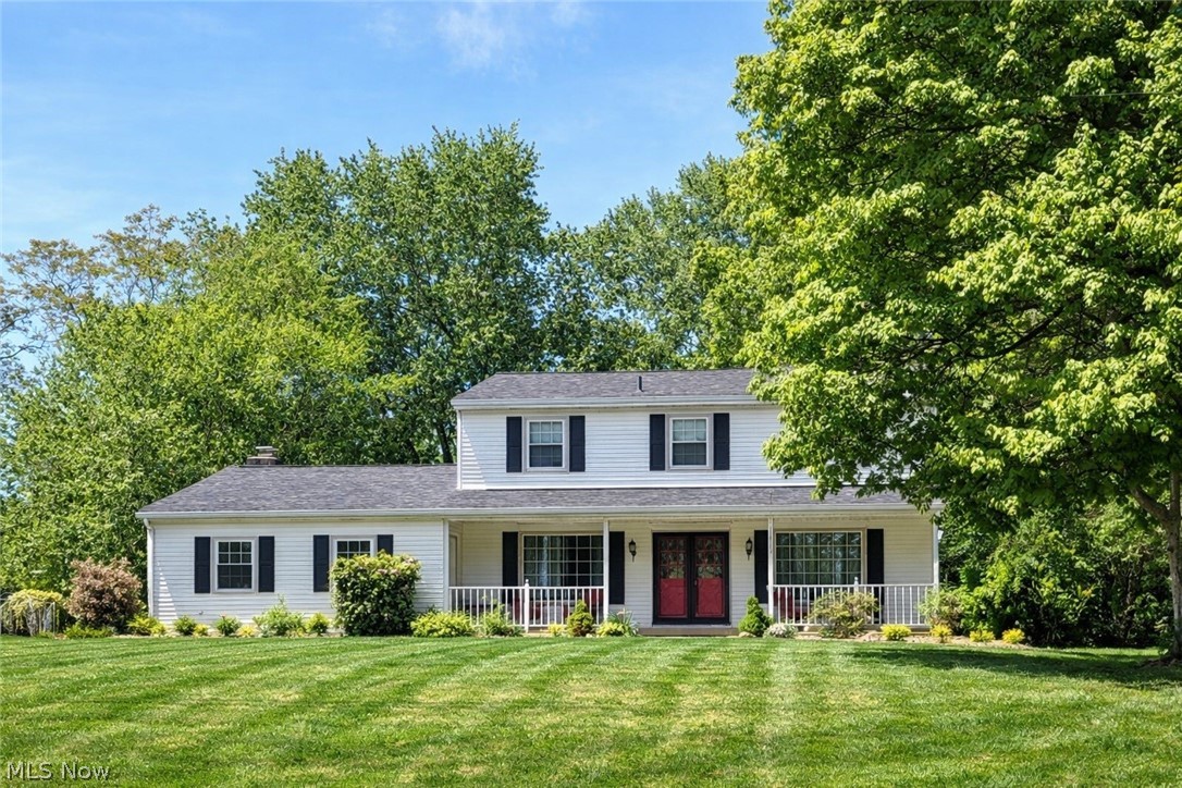 842 S Hametown Road Copley OH 44321