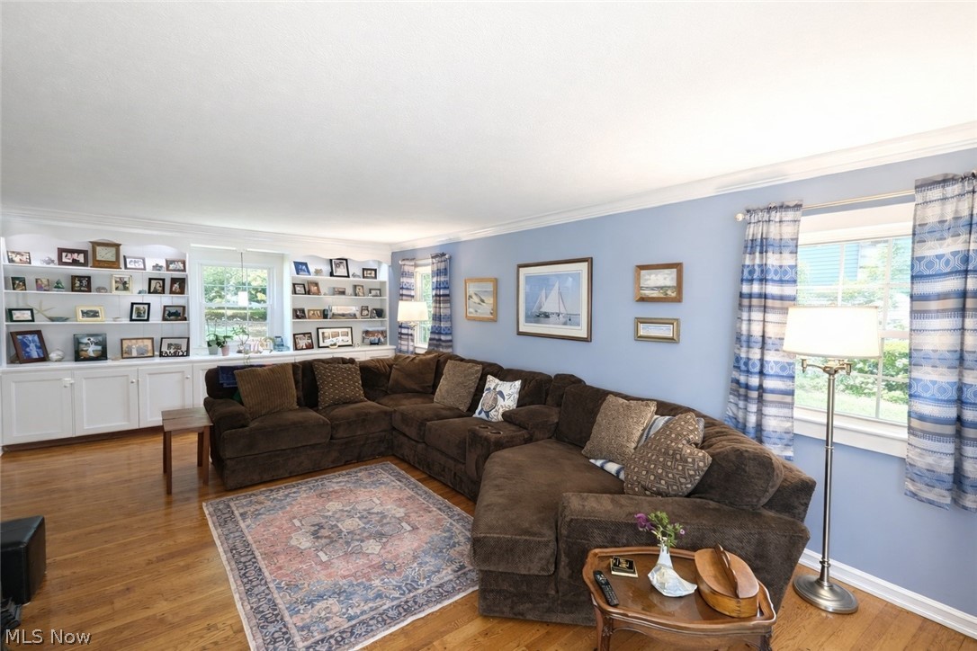 842 S Hametown Road Copley OH 44321