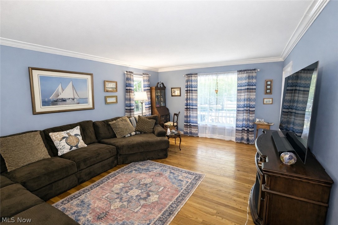 842 S Hametown Road Copley OH 44321