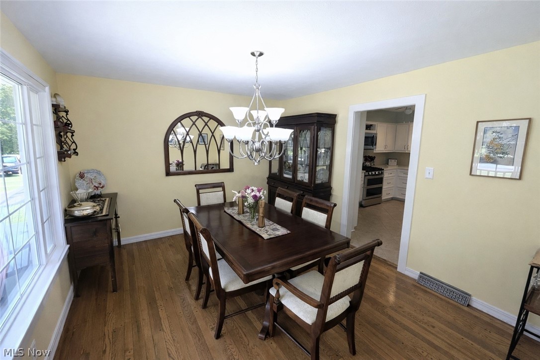 842 S Hametown Road Copley OH 44321