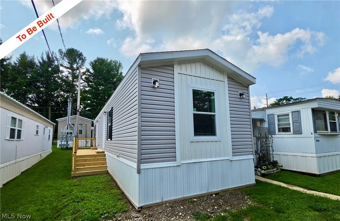 9735 Chillicothe Road Kirtland OH 44094