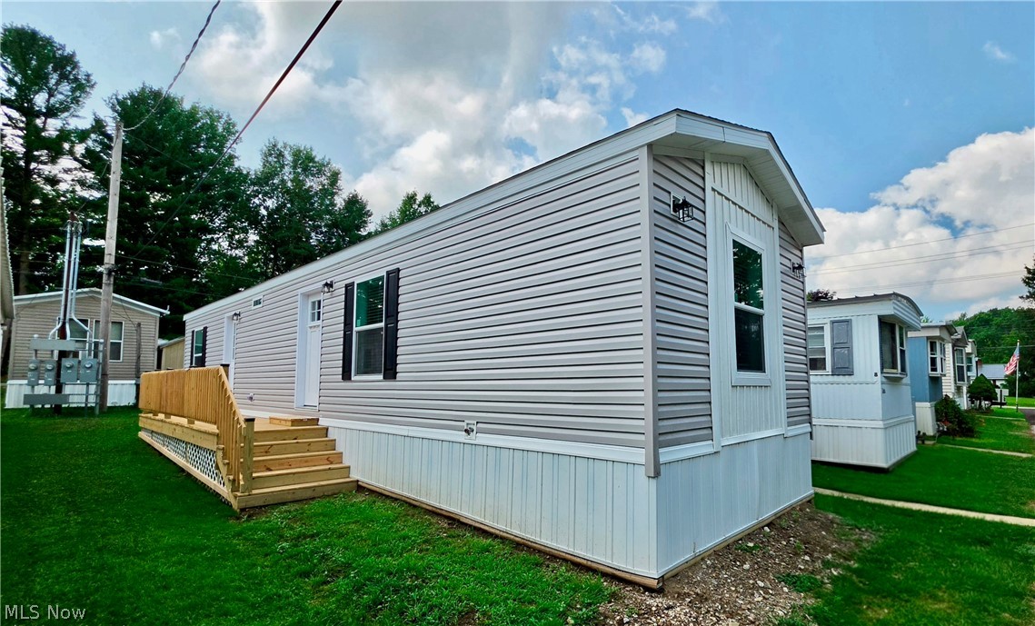9735 Chillicothe Road Kirtland OH 44094