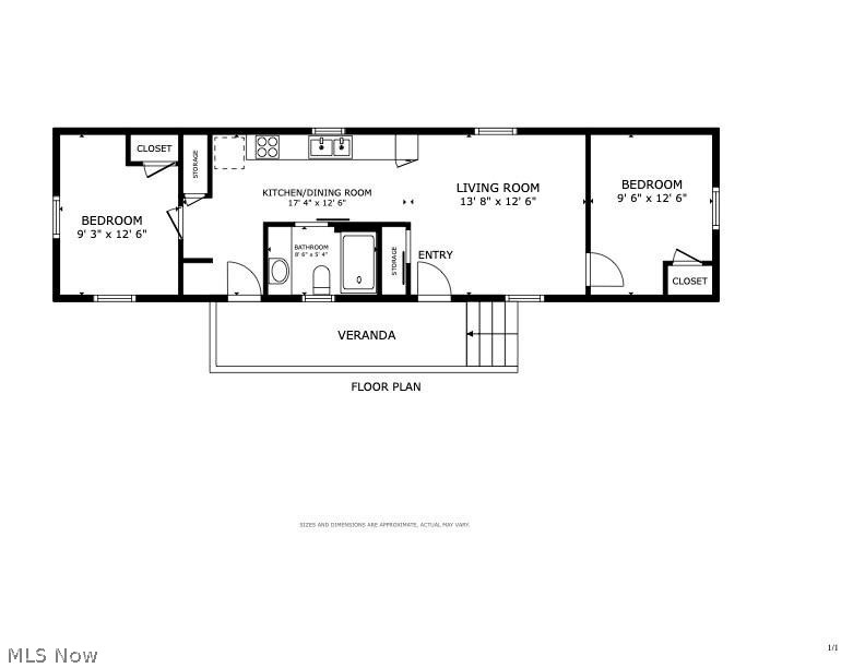 9735 Chillicothe Road Kirtland OH 44094