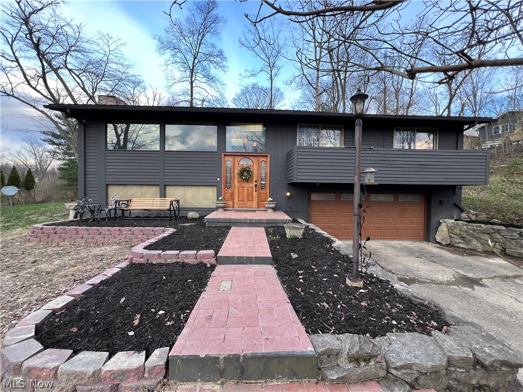 2168 Earl Drive Zanesville OH 43701