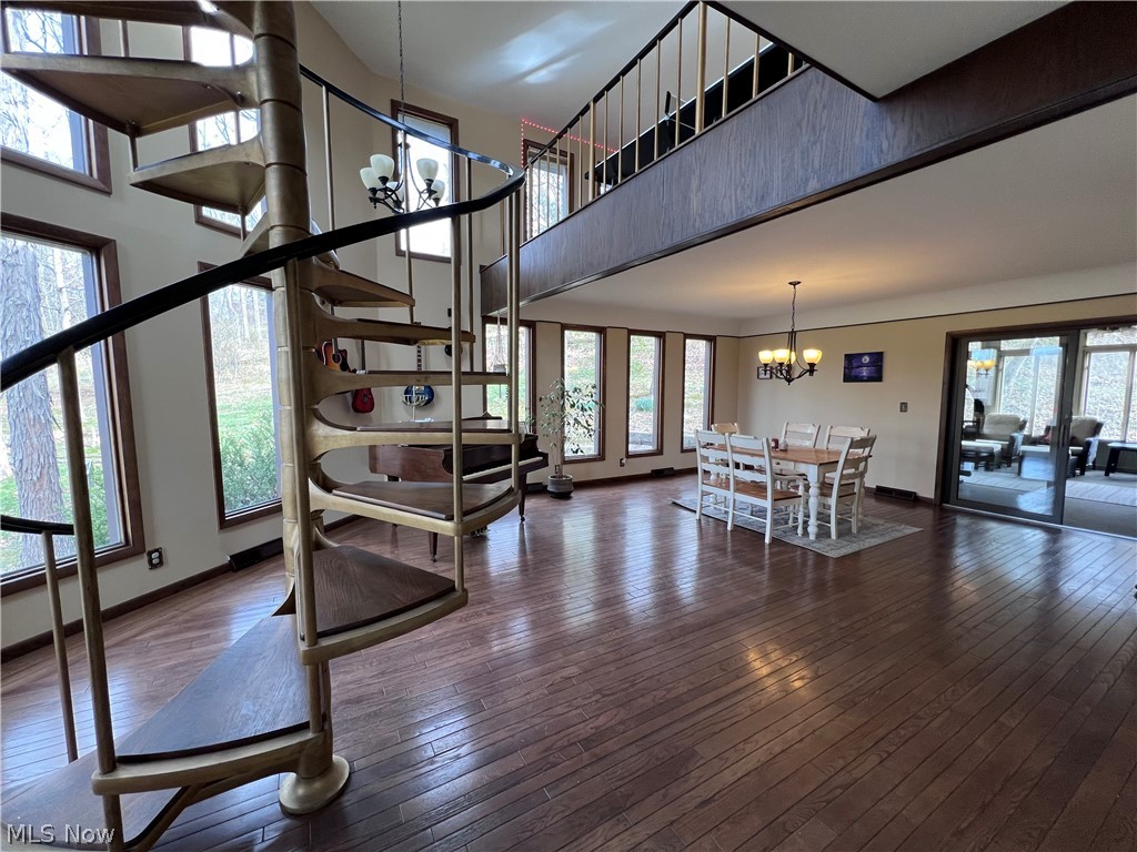 2168 Earl Drive Zanesville OH 43701