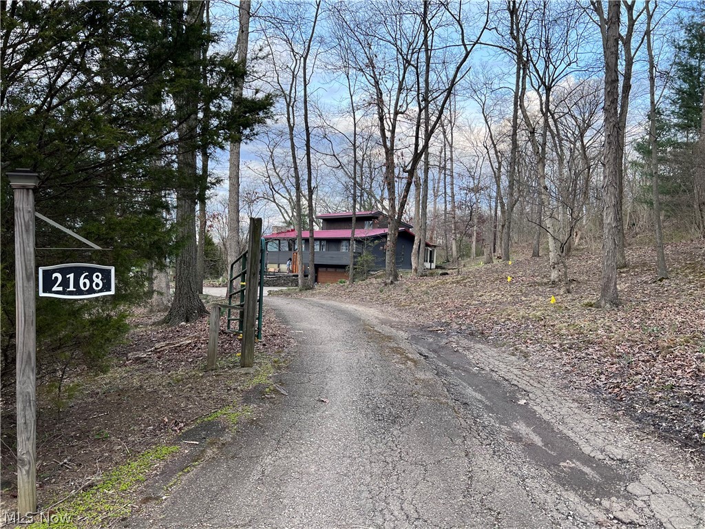 2168 Earl Drive Zanesville OH 43701
