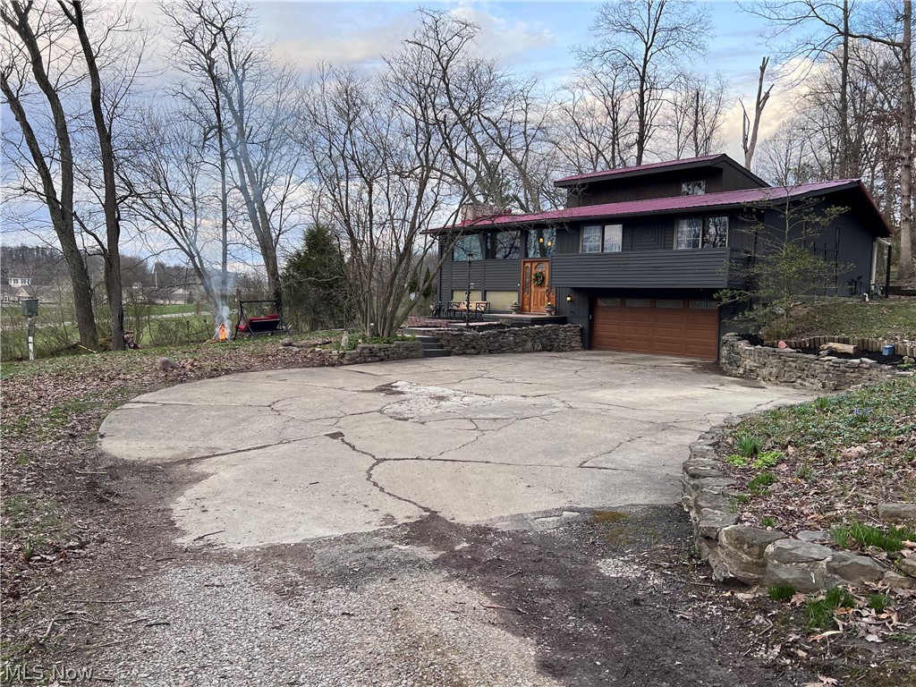2168 Earl Drive Zanesville OH 43701