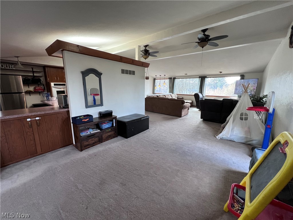 2168 Earl Drive Zanesville OH 43701