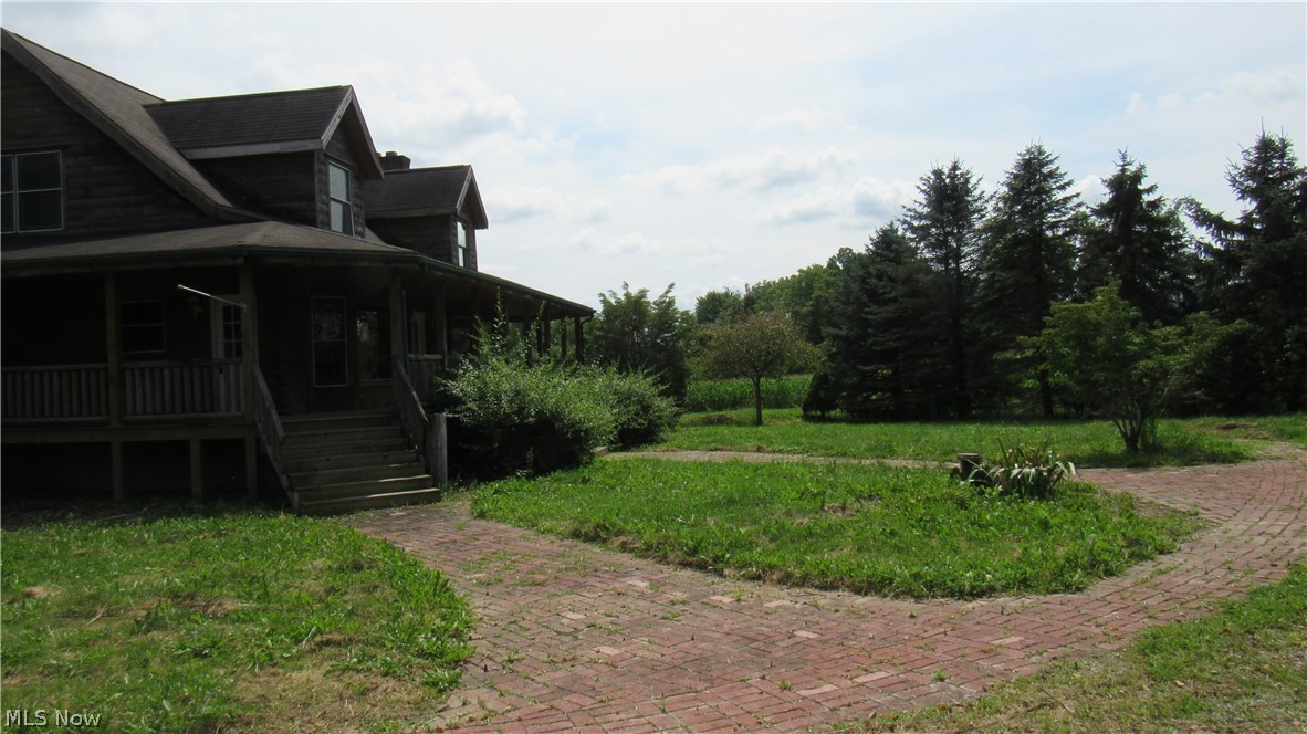 10295 Youngstown Salem Road Salem OH 44460