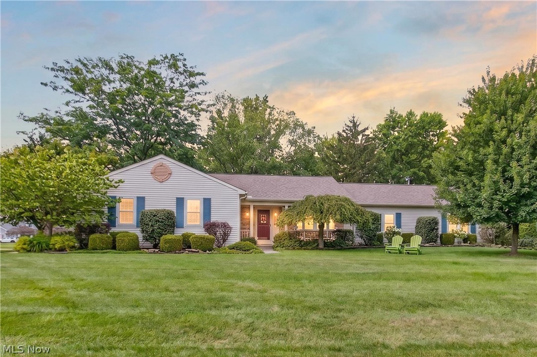 634 Wellesley Circle Avon Lake OH 44012