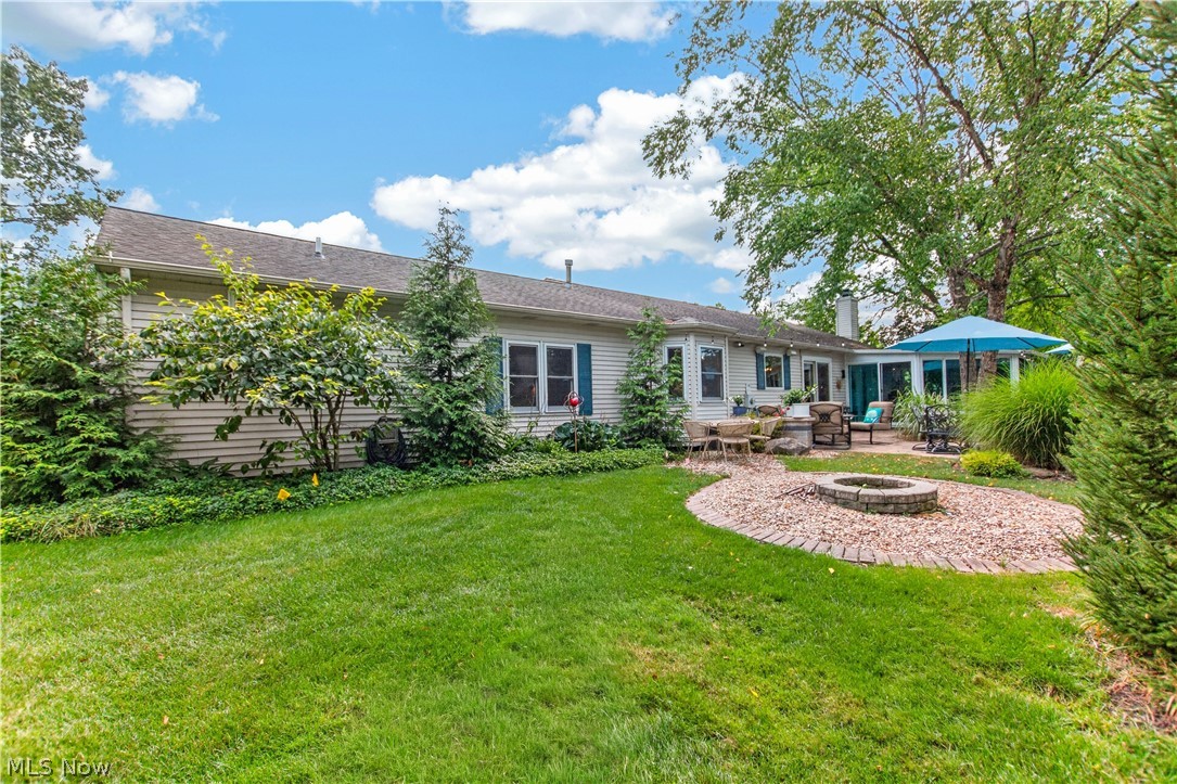 634 Wellesley Circle Avon Lake OH 44012