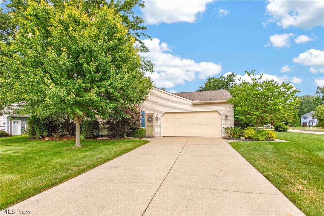 634 Wellesley Circle Avon Lake OH 44012