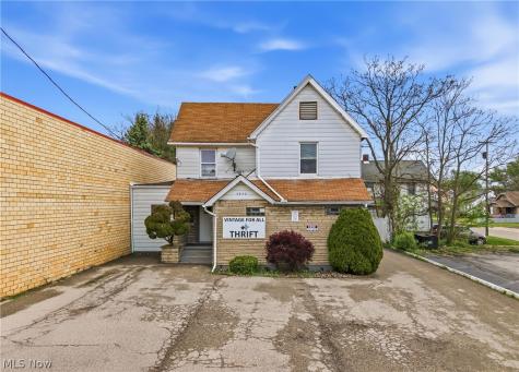 2840-2842 Mahoning Avenue Youngstown OH 44509