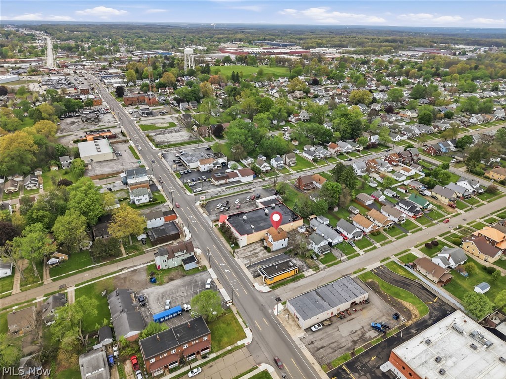 2840-2842 Mahoning Avenue Youngstown OH 44509