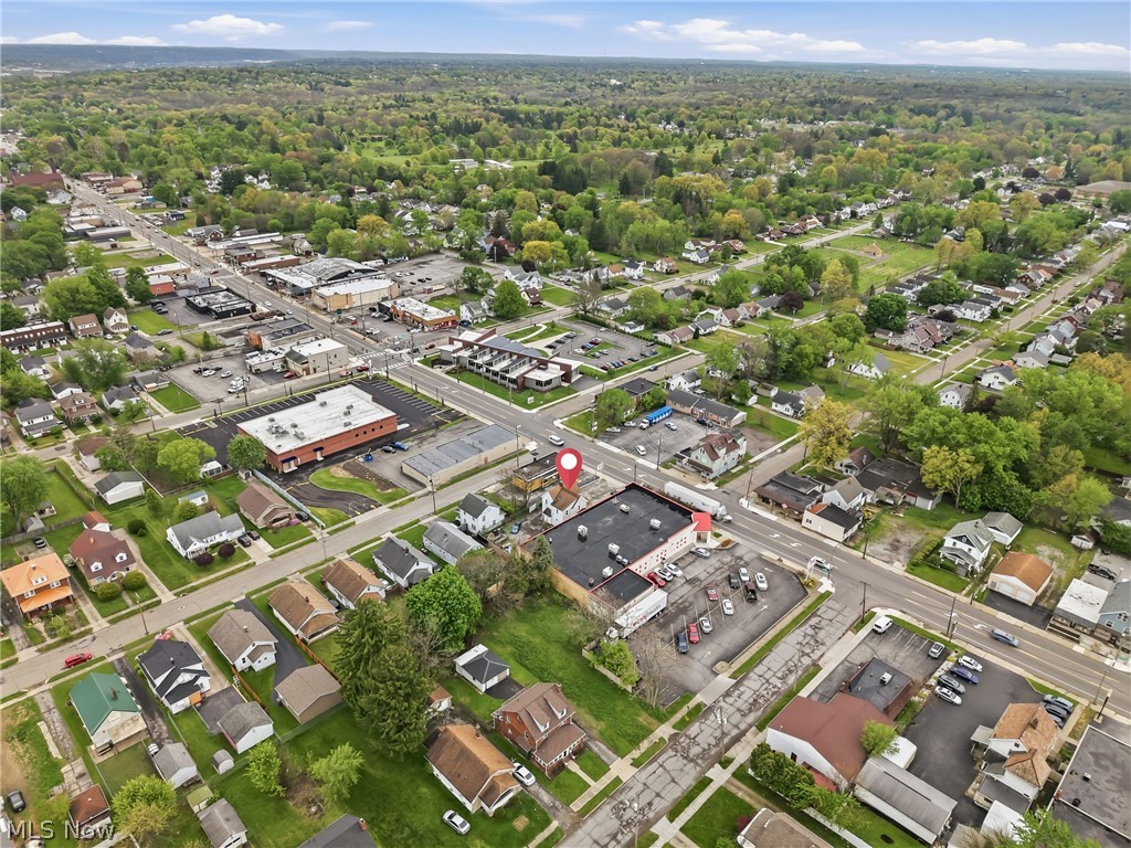 2840-2842 Mahoning Avenue Youngstown OH 44509