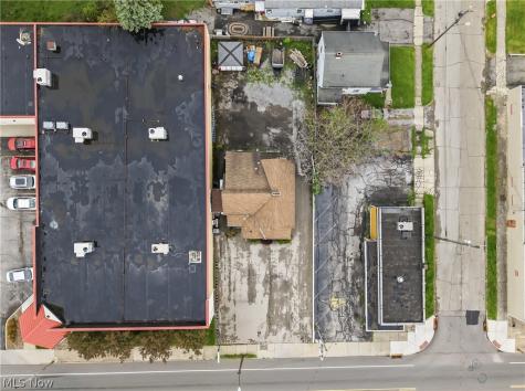 2840-2842 Mahoning Avenue Youngstown OH 44509