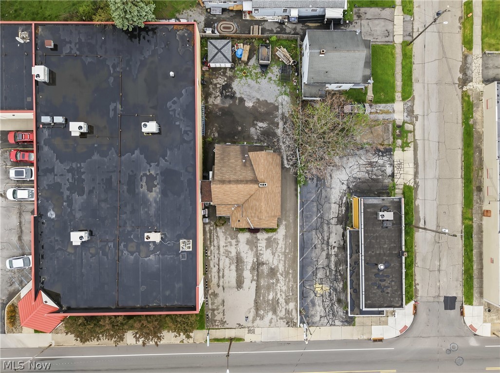 2840-2842 Mahoning Avenue Youngstown OH 44509