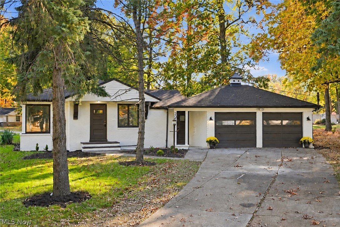 2035 Miami Road Euclid OH 44117