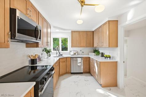 2035 Miami Road Euclid OH 44117