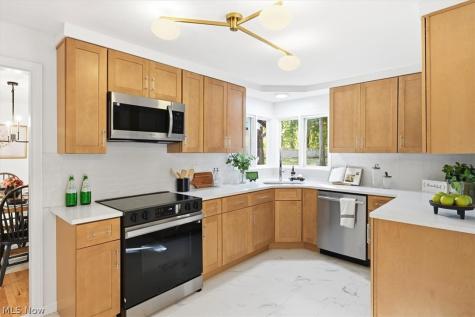 2035 Miami Road Euclid OH 44117
