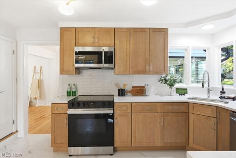 2035 Miami Road Euclid OH 44117