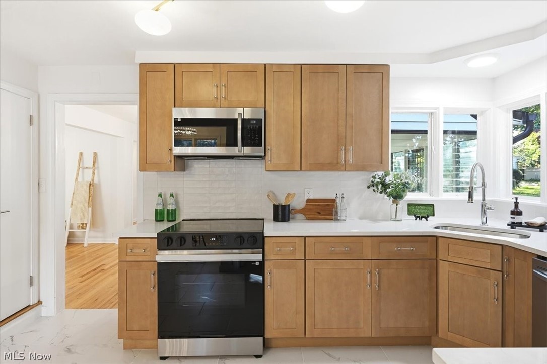 2035 Miami Road Euclid OH 44117