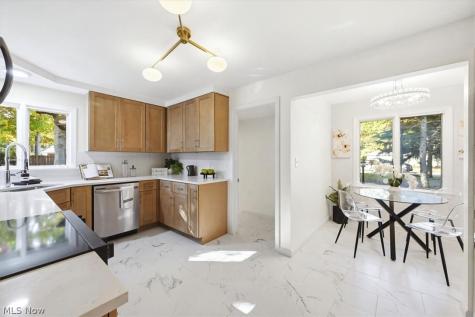 2035 Miami Road Euclid OH 44117