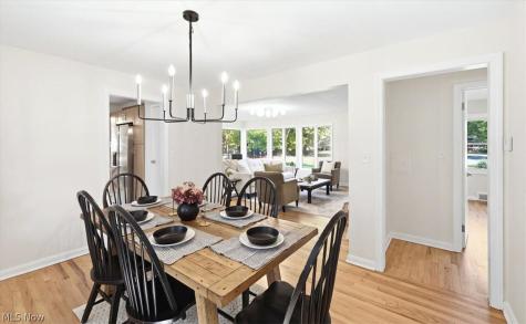 2035 Miami Road Euclid OH 44117