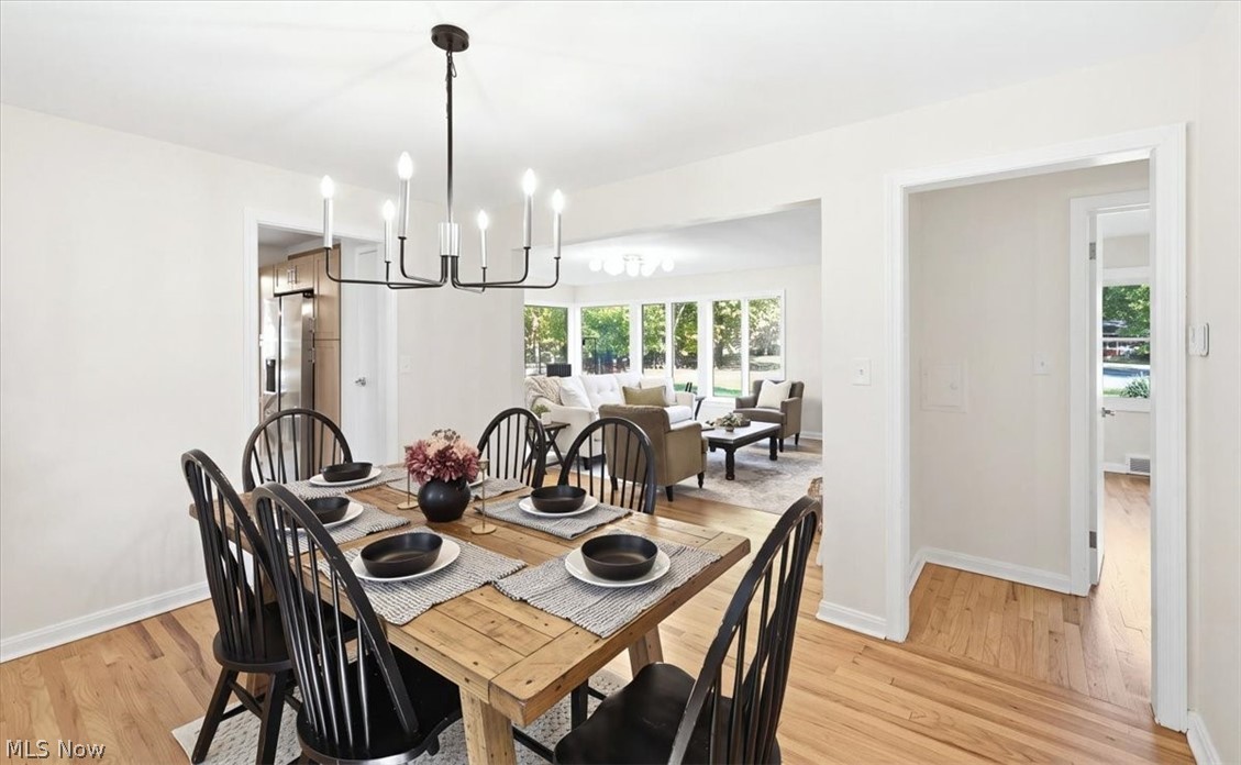 2035 Miami Road Euclid OH 44117