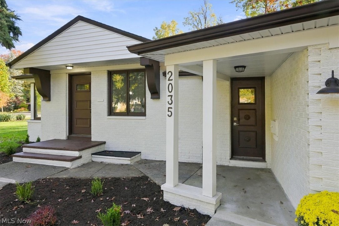 2035 Miami Road Euclid OH 44117
