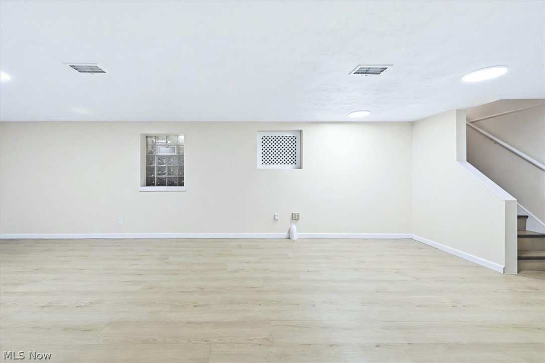 2035 Miami Road Euclid OH 44117