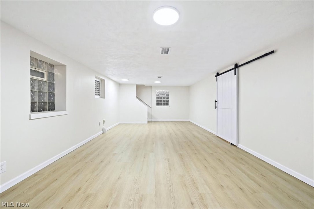 2035 Miami Road Euclid OH 44117