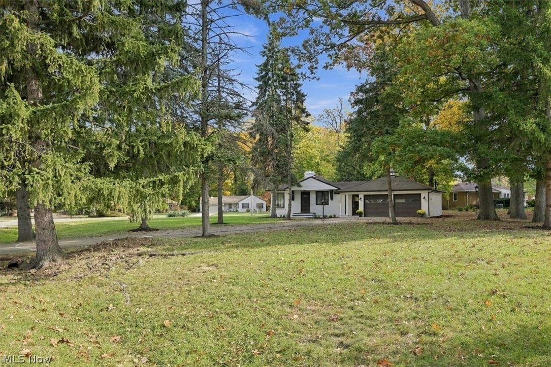 2035 Miami Road Euclid OH 44117