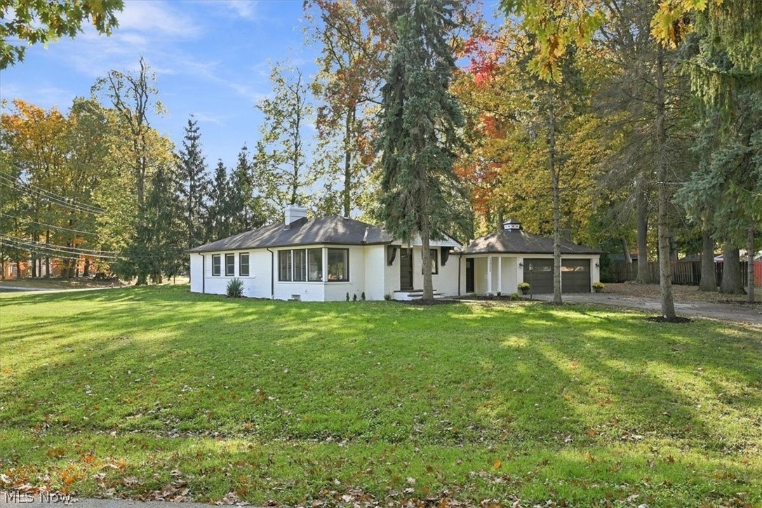 2035 Miami Road Euclid OH 44117