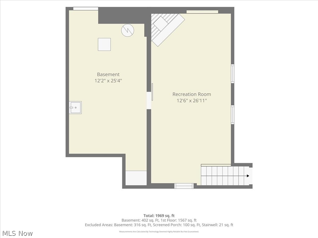 2035 Miami Road Euclid OH 44117
