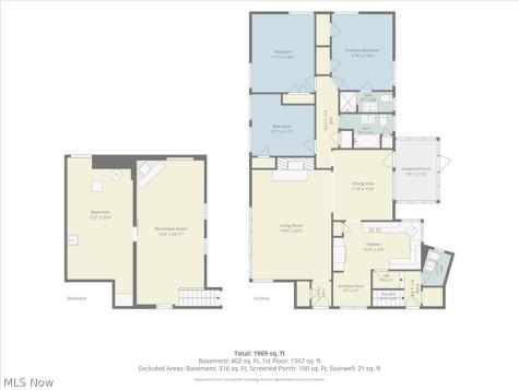 2035 Miami Road Euclid OH 44117