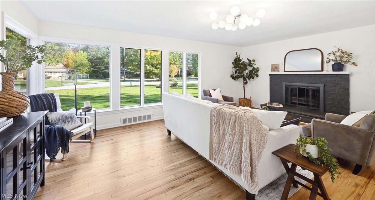 2035 Miami Road Euclid OH 44117