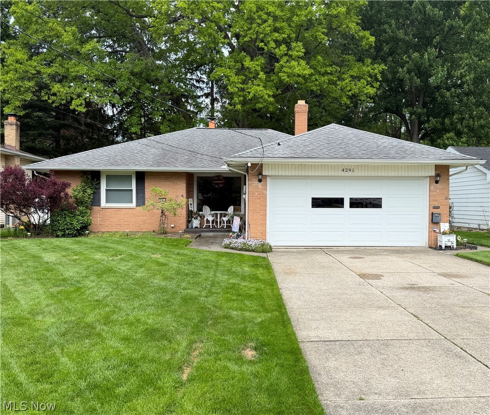 4291 Brendan Lane North Olmsted OH 44070