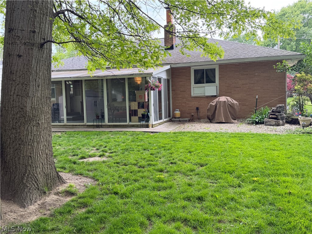 4291 Brendan Lane North Olmsted OH 44070