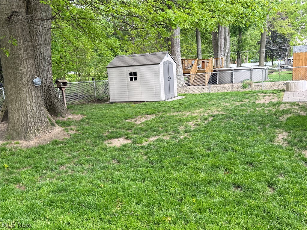 4291 Brendan Lane North Olmsted OH 44070